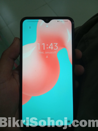 Samsung galaxy A10s